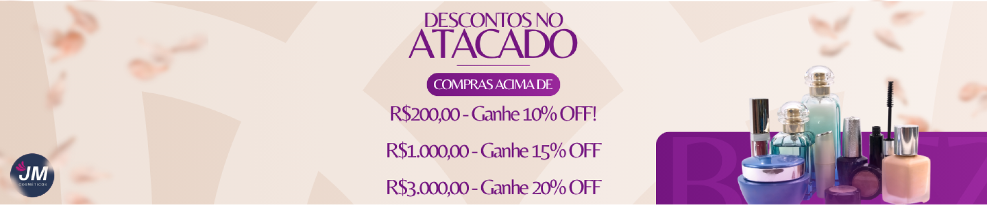 INFORMAÇÃO DESCONTO