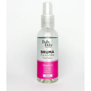 BRUMA FACIAL DELY DELY