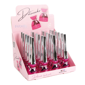 DELINEADOR SACO DE PRESENTE FEBELLA CX 24 PÇS