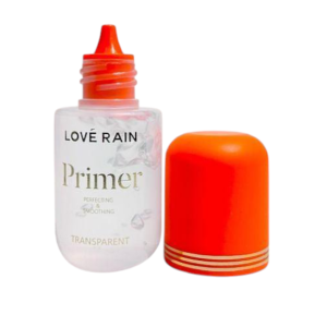PRIMER TRANSPARENT LOVE RAIN
