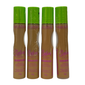 4 UNDS BASE SELVA NEON MISS ROSE