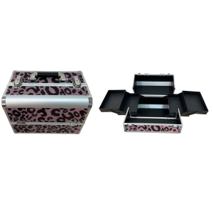 MALETA PARA BIJUTERIAS O. ROSA