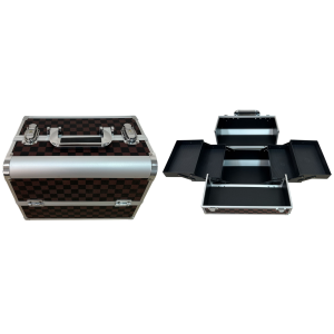 MALETA PARA BIJUTERIAS XADREZ