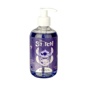 SABONETE PARA CORPO E MAOS STITCH FENZZA