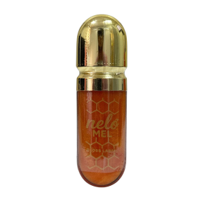 GLOSS LABIAL MEL NELÔ