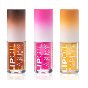3 UNDS LIP OIL CANDY MAHAV
