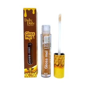 GLOSS LABIAL MEL DELY DELY