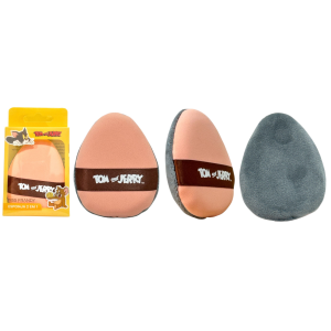 ESPONJA 2 EM 1 TOM & JERRY MISS FRANDY