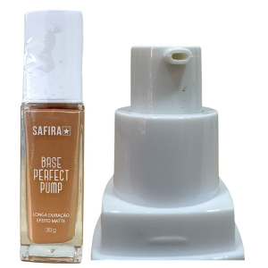 BASE PERFECT PUMP N°05 SAFIRA