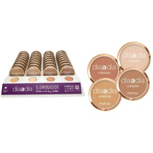 ILUMINADOR DIA DIA MAHAV CX 36 PÇS