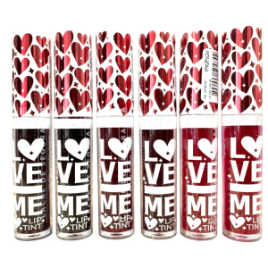 6 UNDS LIP TINT LOVE ME MAHAV