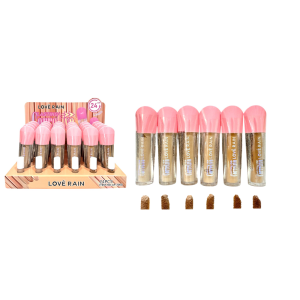 CORRETIVO 24HRS LASTING LOVE RAIN CX 24 PÇS
