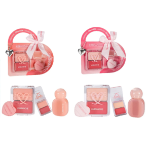 2 UNDS KIT HEART LABRANCHE