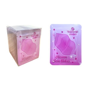 MASCARA LABIAL TOQUE SPECIAL CX 48 PÇS