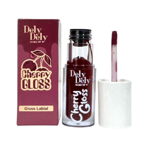 GLOSS CHERRY DELY DELY