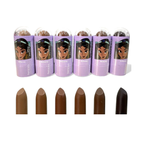 6 UNDS CONTORNO STICK PRINCESA FENZZA