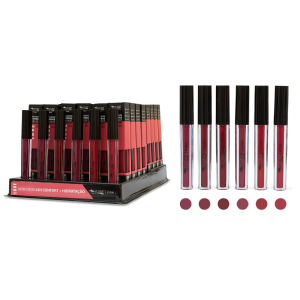 BATOM 24HRS CONFORT (764-769) MAX LOVE CX 48 PÇS