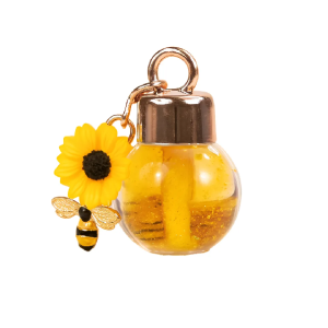 LIP GLOSS MEL POTE YOYOMAQUIAMOR