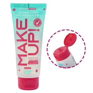 SABONETE PRIMER PRÉ MAQ. MAKE UP DERMACHEM