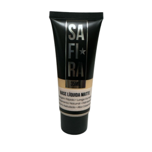 BASE MATTE Nº02 SAFIRA