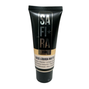 BASE MATTE Nº03 SAFIRA