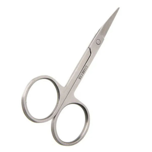 TESOURA PARA SOBRANCELHA