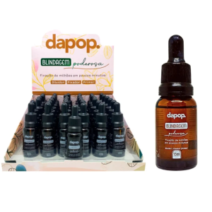 BLINDAGEM PODEROSA 15ML DAPOP CX 36 PÇS