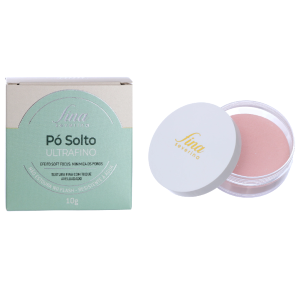 PO SOLTO ULTRAFINO ROSA FINA SEVERINA