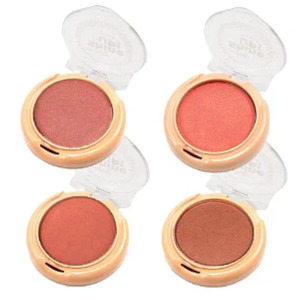 4 UNDS BLUSH SHINE UP MAHAV