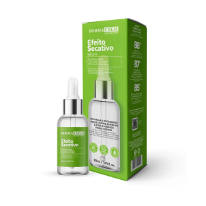 SÉRUM EFEITO SECATIVO DERMACHEM